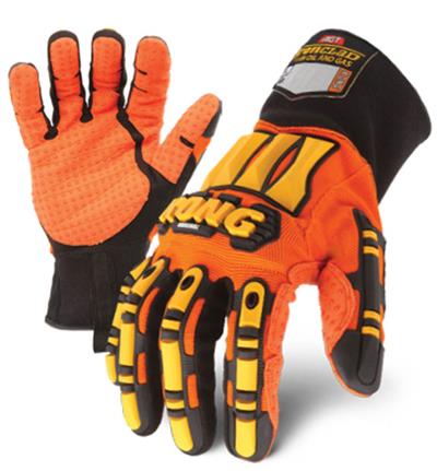 Ironclad KONG Original Impact Resistant Gloves