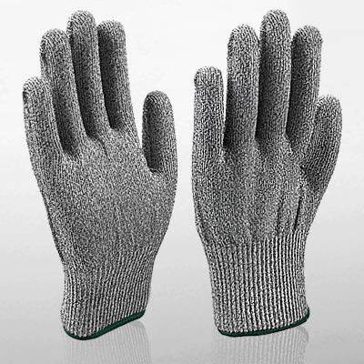 Dyneema(HPPE) Cut Resistant Gloves