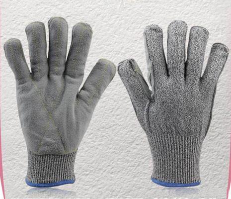 Dyneema Nitrile Coated High Dexterity Cut Resistant Safety Gloves