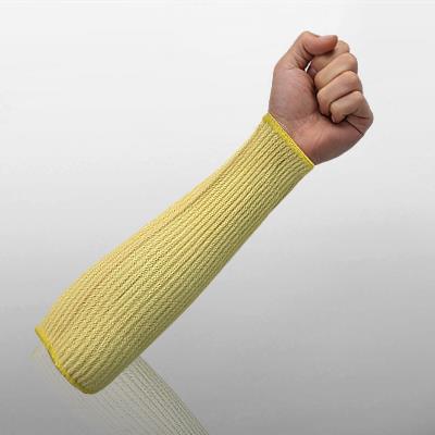 Long Kevlar Anti Cut Resistant Sleeves