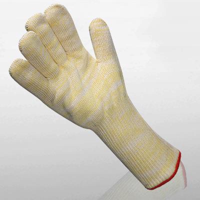 Kevlar Para-Aramid Cooking Oven Gloves