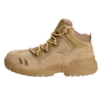 Military Boots Desert Boots Combat Boots China Factory