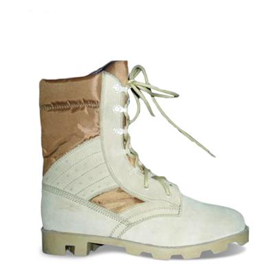 Military Army Boots Desert Boots