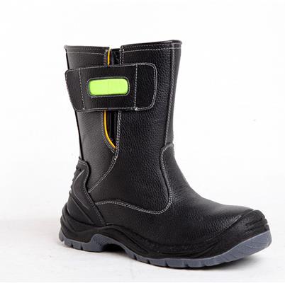 Industrial Rigger Boots Safety Boots China Supplier