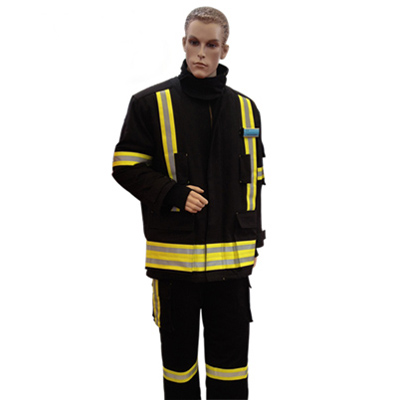 Nomex Firefighter Clothing Firefighter Gear