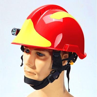 F2 Fireman Helmet Firefighting Equipment