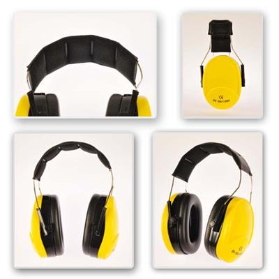 Hearing Protection Ear muffs China Supplier