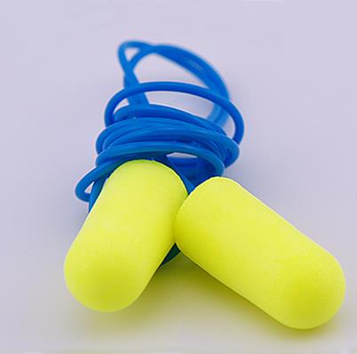 Ear Protection Noise Reduction Ear Plugs