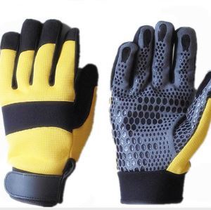 firm grip work gloves Firm Grip Mechanic Work Gloves