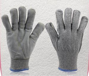 nitrile coated hand gloves Dyneema Nitrile Coated High Dexterity Cut Resistant Safety Gloves