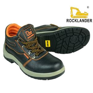 Rocklander Safety Shoes For Middle East