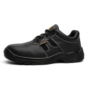 safety shoes with steel toe Oilfield Safety Work Shoes With Steel Toe