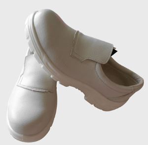 anti static safety shoes White Anti-static Safety Shoes