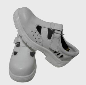 anti static safety boots White Anti-static Safety Shoes