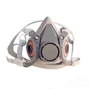 half face respirator mask Portable Half Face Safety Respirator Breathing Mask