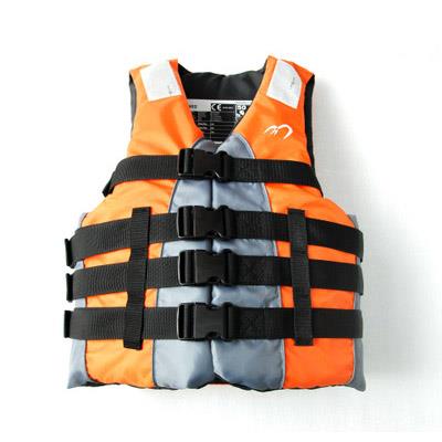 Marine Life Jacket