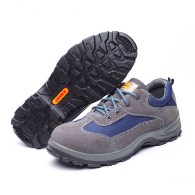 Rocklander Safety Shoes