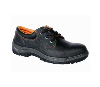 Low Cut Industrial Safety Shoes Footwear