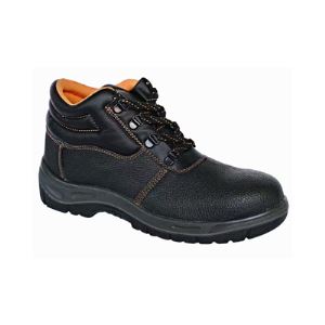 High Cut Waterproof Steel Toe Safety Shoes