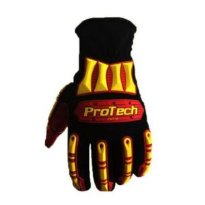 TPR Impact Protection Gloves