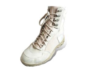 Military Desert Boots China Supplier